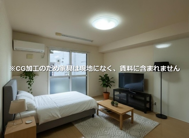 その他部屋・スペース