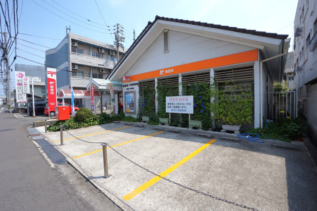 郵便局　高松浜ノ町郵便局（郵便局）まで691m