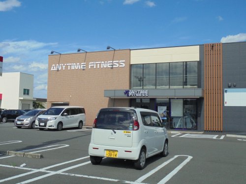 その他　エニタイムフィットネス　福山御幸店（その他）まで613m