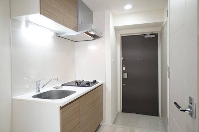 キッチン　システムキッチン