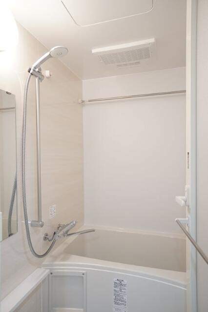 バス・シャワールーム　バスルーム