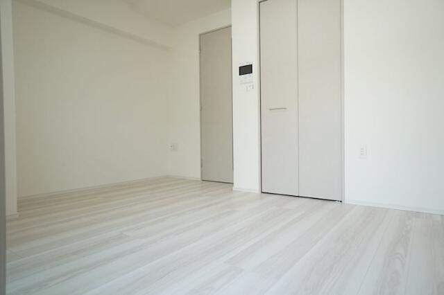 セキュリティ　モニタ付オートロック