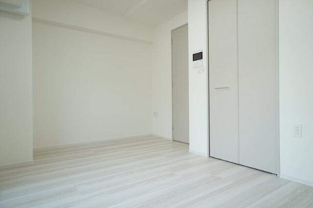 居室・リビング　フローリング