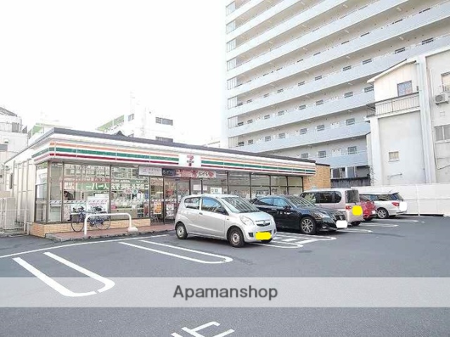 コンビニ　セブンイレブン鹿児島みずほ店（コンビニ）まで220m
