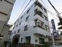 板橋本町駅より徒歩10分 3階 築25年11ヶ月の賃貸物件