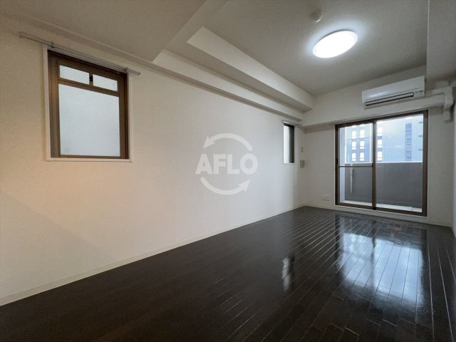 居室・リビング　グランマーレ天満橋　洋室