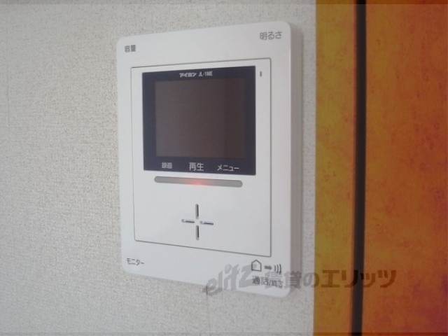 セキュリティ　ドアフォン（ＴＶ含）