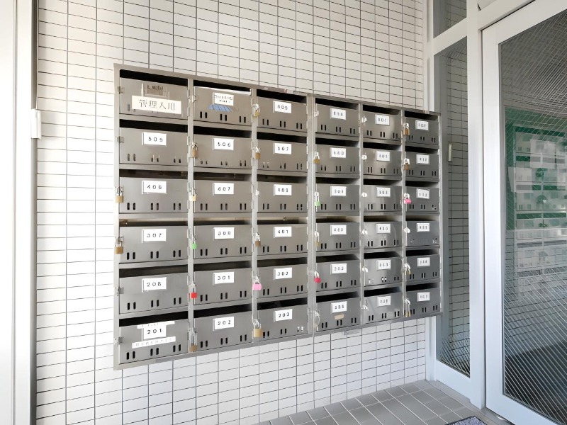 その他共有部分