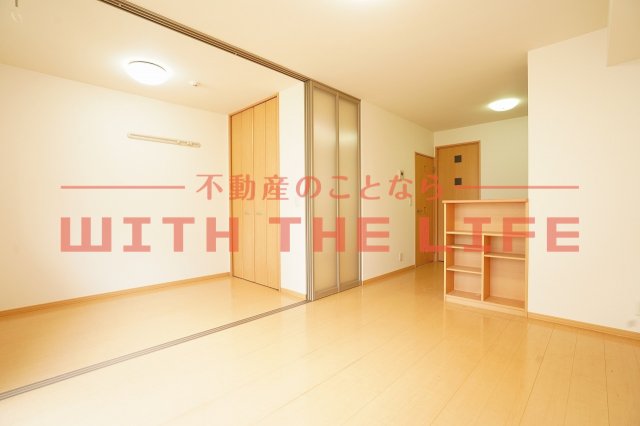 居室・リビング　おしゃれなリビングです