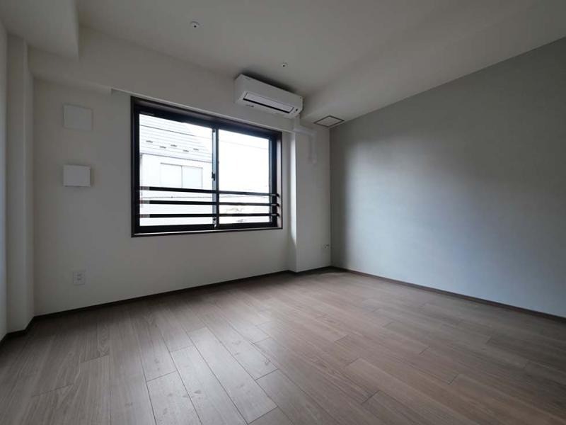 居室・リビング　別号室の参考写真となります