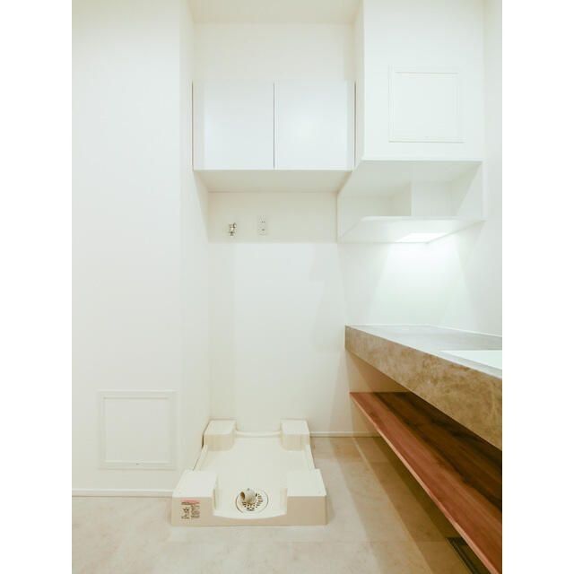 その他設備　キッチン