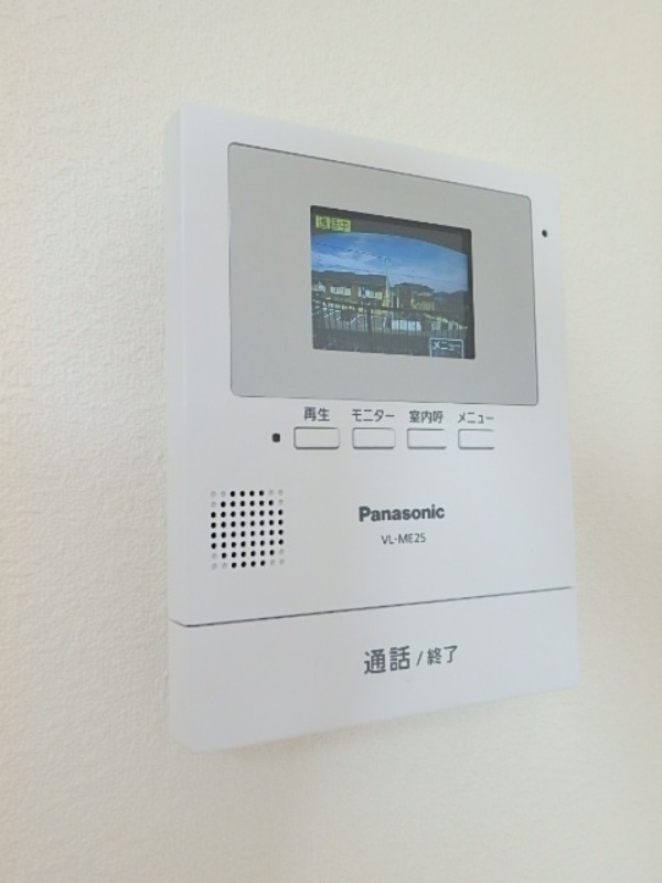 セキュリティ　図面と現状に相違がある場合には現状を優先