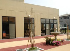 幼稚園・保育園　青空保育園（幼稚園・保育園）まで544m