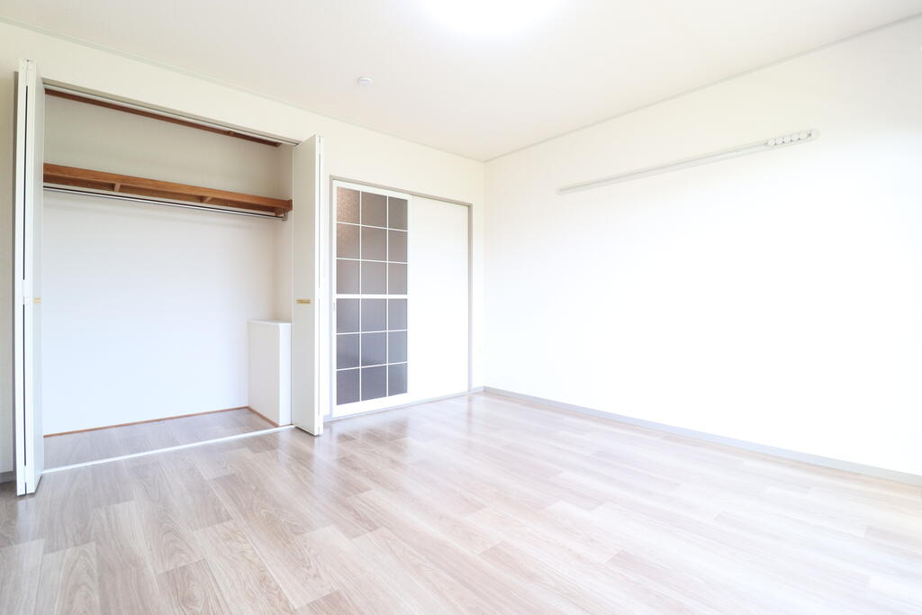 その他部屋・スペース　明るいリビング