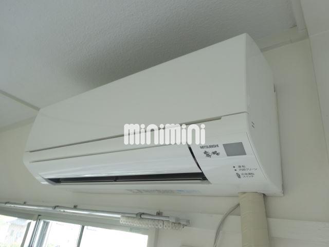 その他設備　※他のお部屋のお写真です。