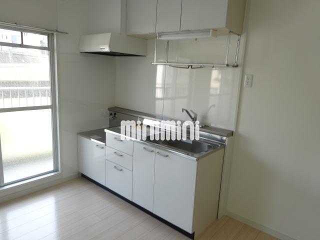 キッチン　※他のお部屋のお写真です。