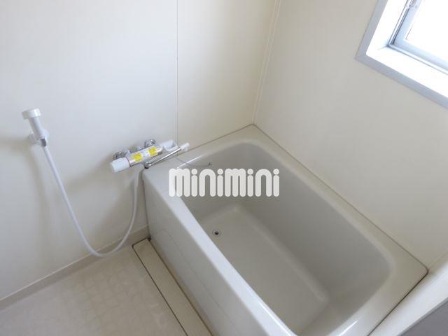 バス・シャワールーム　※他のお部屋のお写真です。
