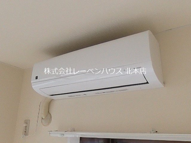 その他設備　★レーベンハウスホームページに写真たくさんあります★