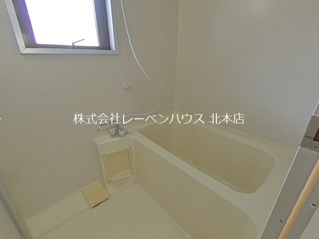 バス・シャワールーム　★レーベンハウスホームページに写真たくさんあります★