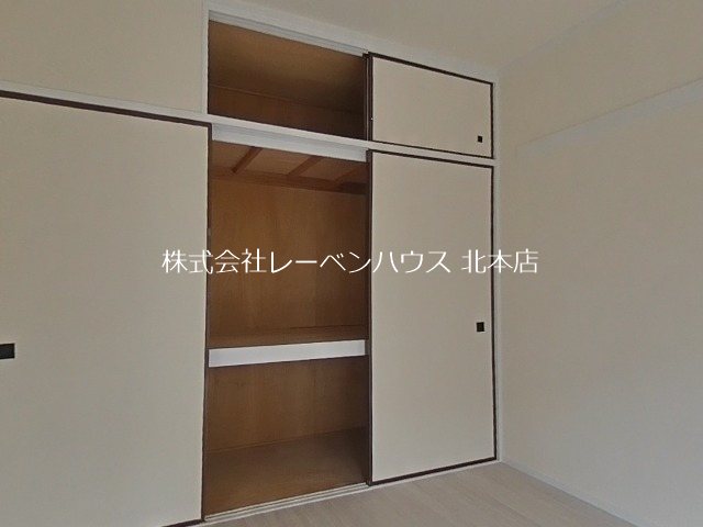 収納　★レーベンハウスホームページに写真たくさんあります★