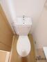 トイレ　※別号室写真