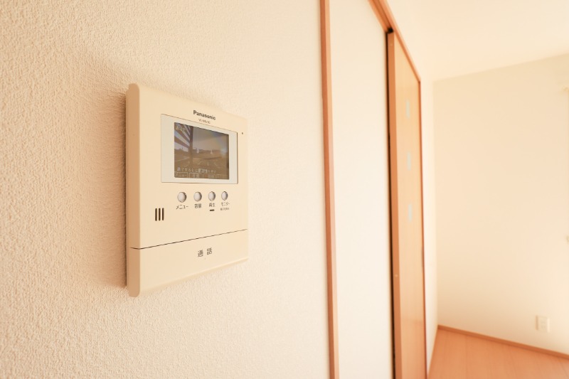 セキュリティ　図面と現状に相違がある場合には現状を優先