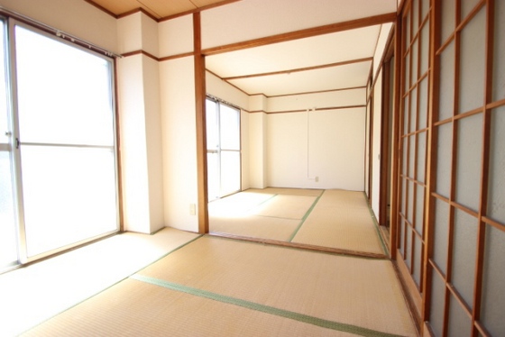 その他　※別部屋の写真です