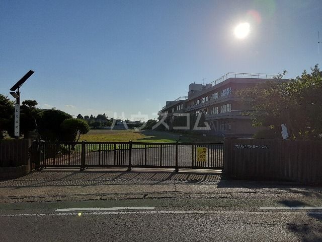 小学校　阿見町立阿見第一小学校（小学校）まで1115m