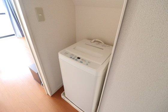 その他設備　※別部屋の写真です