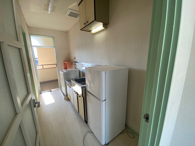 コーポYM_内装_1