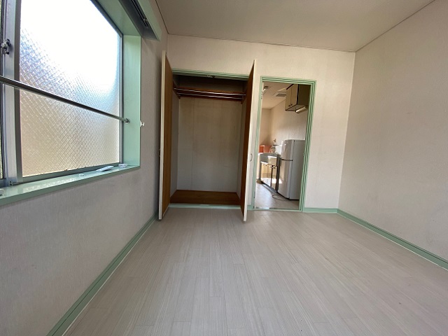 コーポYM_内装_4