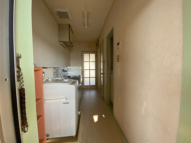 コーポYM_内装_5