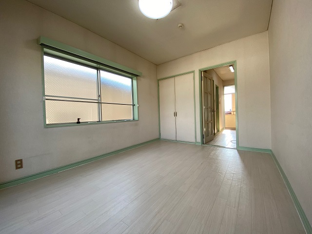 コーポYM_内装_0