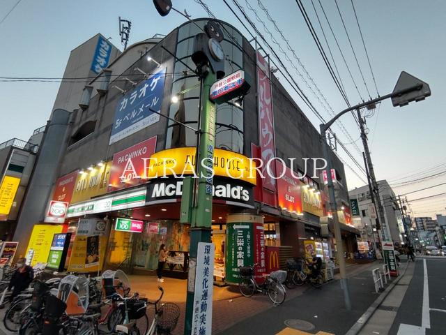 ホームセンター　三栄の家具（ホームセンター）まで360m