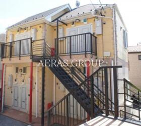 相鉄本線/天王町駅 歩15分