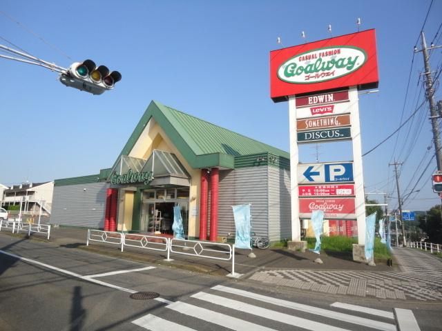 その他　ゴールウェイ八王子めじろ台（その他）まで449m