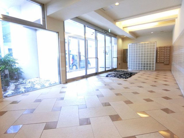 ロビー　詳細は、RISUMO江坂本店→06-6155-7137まで♪