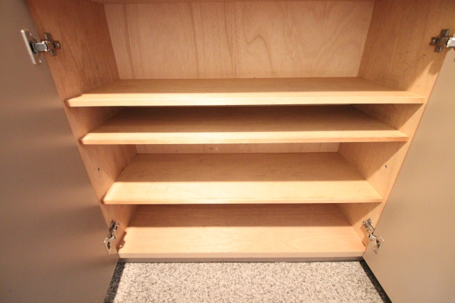 収納　別室の参考写真です。※現況優先