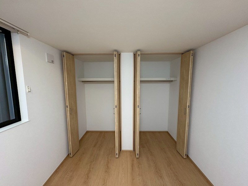 収納　別室参考写真