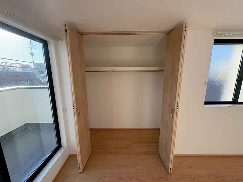 収納　別室参考写真