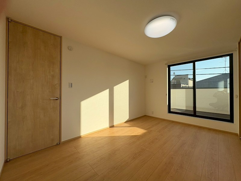 その他部屋・スペース　別室参考写真