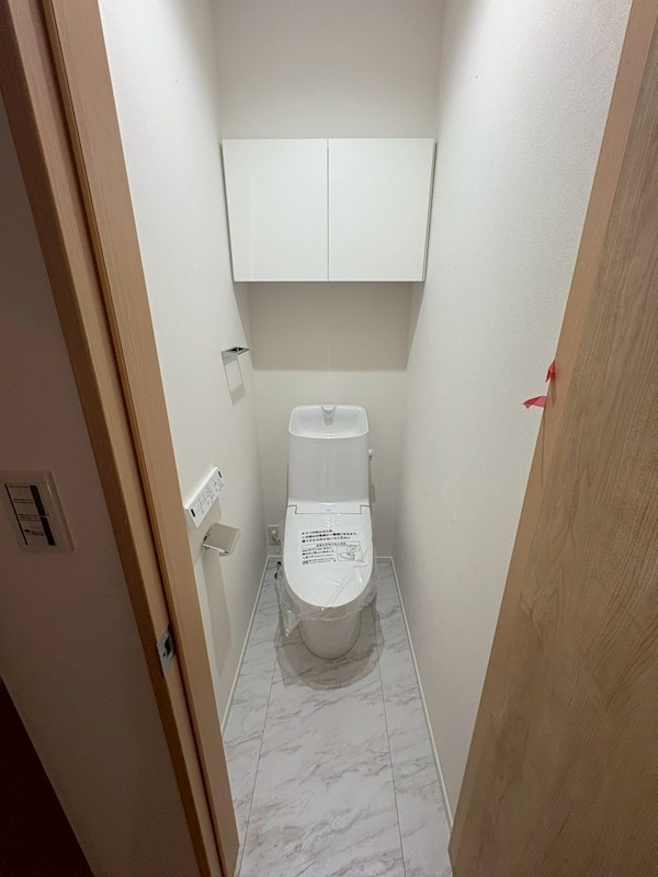 トイレ　別室参考写真