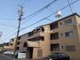 神沢駅より徒歩9分 3階 築37年11ヶ月の賃貸物件
