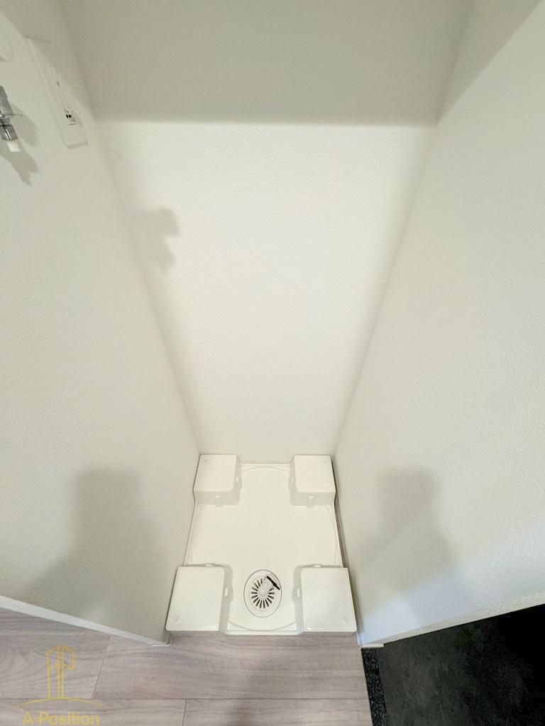 その他設備　プレサンス難波デヴァンテ