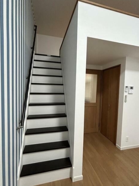 居室・リビング　同仕様写真