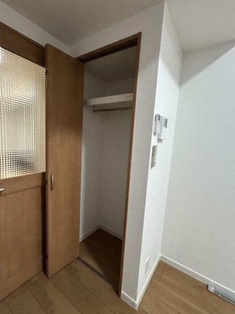 収納　同仕様写真