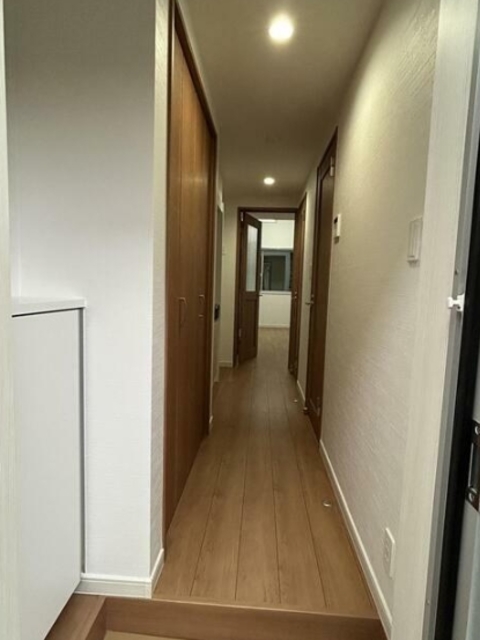 玄関　同仕様写真