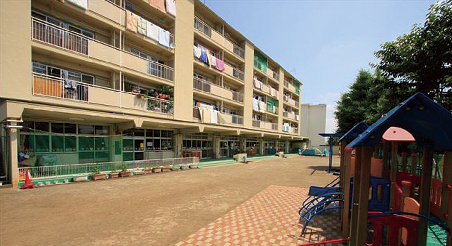 幼稚園・保育園　八王子市立長房南保育園（幼稚園・保育園）まで219m