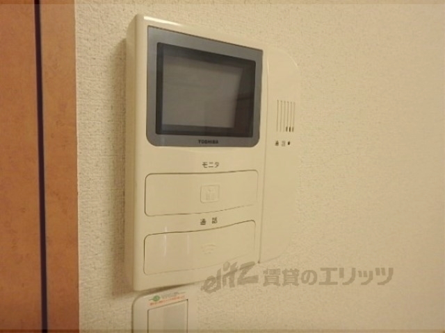 セキュリティ　ドアフォン（ＴＶ含）