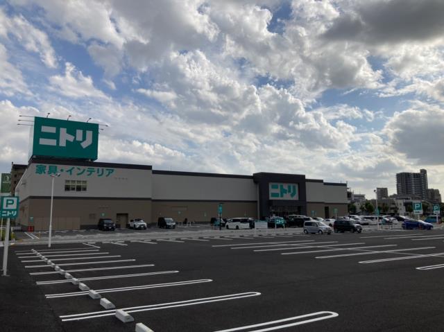 その他　ニトリ（その他）まで1015m